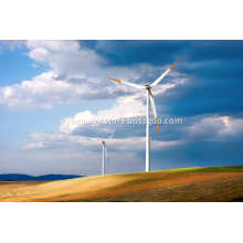 100kw Wind Turbine(On Grid)
